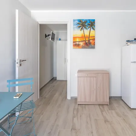 La Caretta Di Ognina Apartment