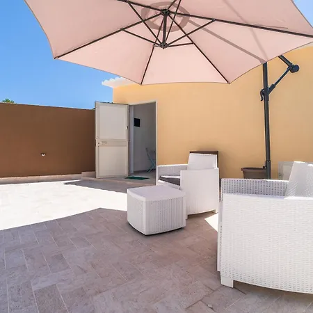 La Caretta Di Ognina Apartment Syracuse
