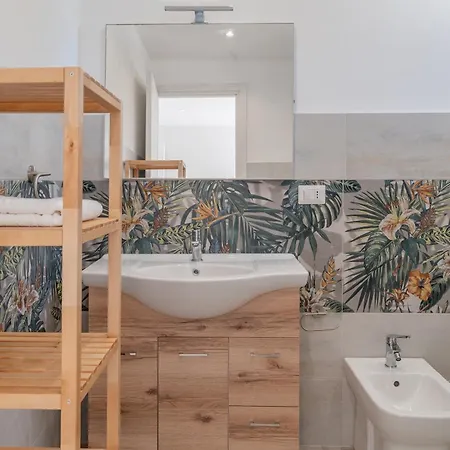 Apartment La Caretta Di Ognina Syracuse